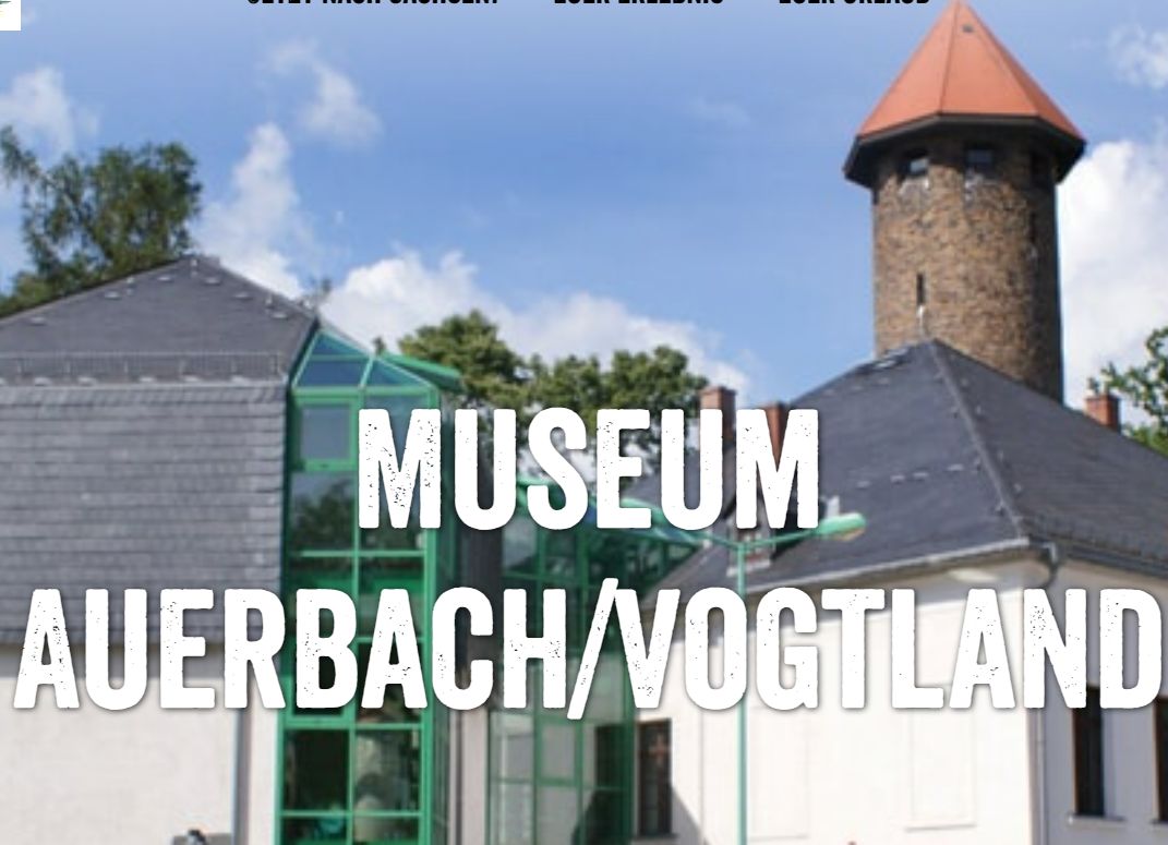 Museum Auerbach
