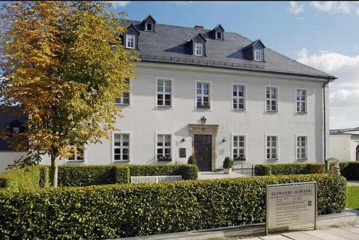 Neuberinmuseum Reichenbach