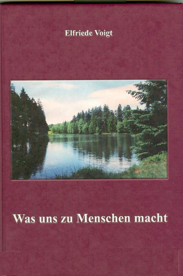 Buch EVoigt